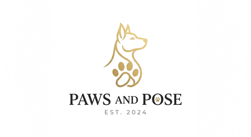 Paws & Pose